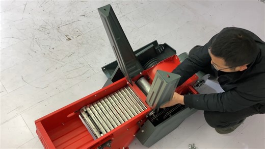 9ZR-3.2B Assembly Video