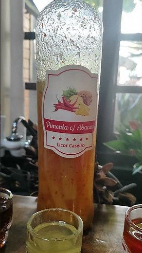 Como Fazer Licores Caseiros: Receitas Fáceis e Deliciosas Passo a Passo