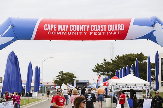 Coast Guard Community Festival - coastguardcommunity