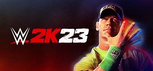 WWE 2K23 (2023) - MobyGames