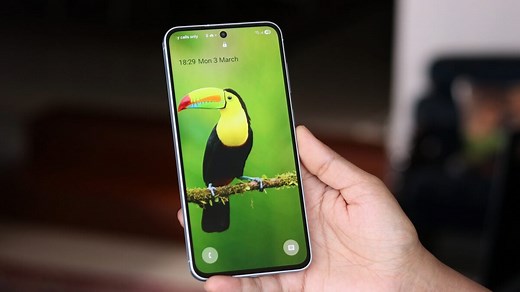 Samsung Galaxy A57: Everything you need to know