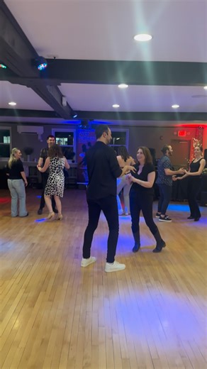 Controla Dance Academy on Instagram: "GET HERE Philly! Happening NOW (Fri. Jan. 16th) at our awesome Latin dance parties: our @controlafridays at the beautiful @pivotballroom in the Philly suburbs! Free dance workshops 8-10pm, party 10pm-1am with 2 guest DJs, special performances, BYOB party, all ages welcomed, free parking, and so much MORE! See you here on the dance floor familia! 😉🫶🏻 🕺🏻💃🏻Hosts: @armandoandpaola 📍Our events: 49 E. Lancaster Ave. Ardmore, PA (only 20 min from center cit