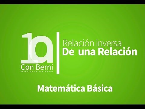 A.17. Relationships. 5. Inverse relationship
