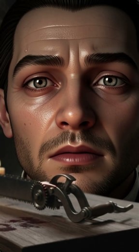 The Shocking History of Chainsaws… Used to Save Lives