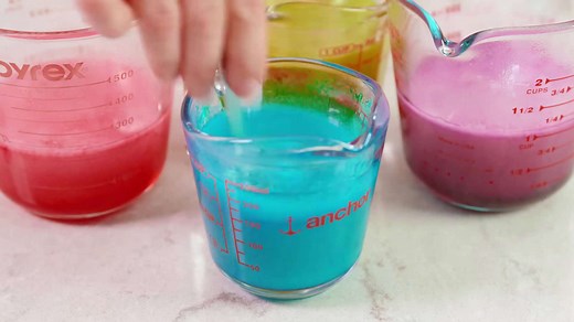 How to make homemade gumdrops