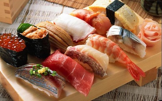 你真的了解日本寿司文化吗？