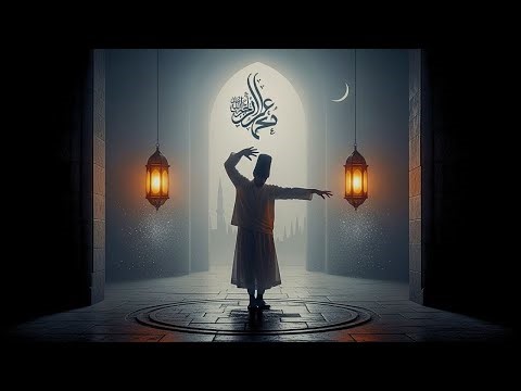 Prayer of the Heart – Healing Sufi Music for Spiritual Awakening