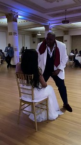 6.9K views · 80 reactions | Groom serenading his Bride | Tristan Stuart Visuals | Facebook