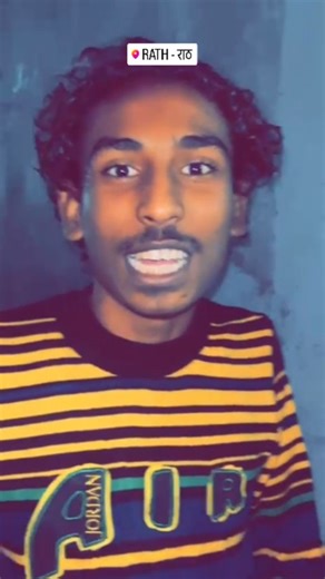 ALIEN 👽 on Instagram: "Hamare Rath mein mili Biryani 50 ki 1M 100k 20k comment 🔥❤️💥 . #trending #explore #rap #viratkohli #love #video #instagram #instamood #viral #viralreels #viralvideos #viralreelsvideo❤️ #vacation #nature #like4like #ipl"