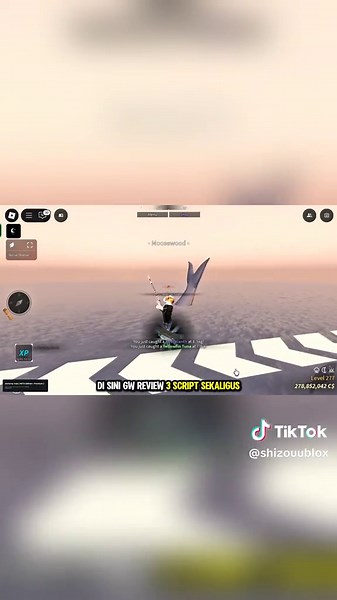 Review Script Moby Terbaru untuk Roblox