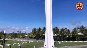 We caught up with some beautiful visitors from Kainantu who are in Madang for the very first time. They’ve only heard songs and stories about our province, and now they get to see it for themselves. When asked about their first impression, one of them said with excitement, 'Madang em confirm beautiful' We wish you all a safe and joyful stay here in our beautiful Madang. #celebratingourhistorytoinspirethefuture #MadangProvince | Madang Provincial Events-Committee