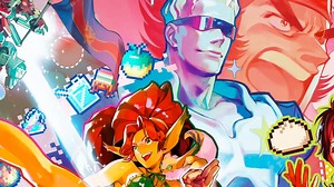 Capcom Beat 'Em Up Bundle (PS4)