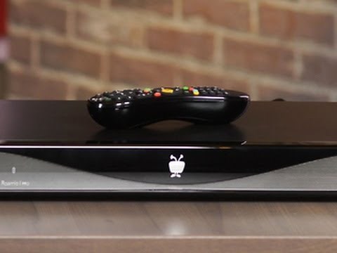 TiVo's latest DVR goes whole home and mobile