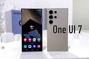 One UI 7: novedades, modelos de Samsung Galaxy compatibles y todo lo que sabemos de la nueva actualización