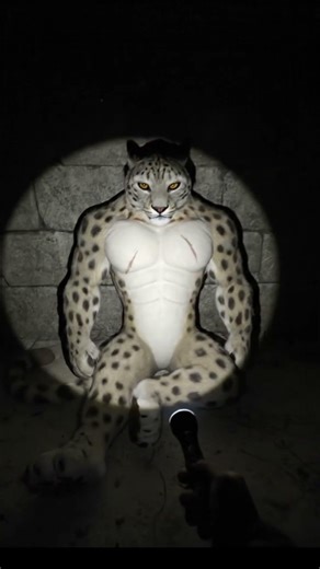 We found them. #animatronics #fyp #creepy #kungfu