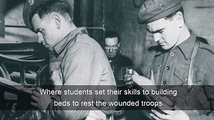 2.3K views · 64 reactions | Exactly 150 years ago today, in 1869, a group of men and women met to discuss arts education in Leicester. This discussion was the start of DMU’s journey. To mark the occasion, here's our story through the years, beautifully narrated by DMU graduate Nathan Lunt ❤️ | De Montfort University Leicester (DMU) | Facebook