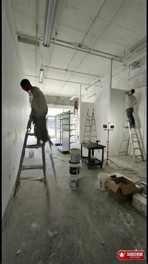 Empty Shop to Premium Store ✨ Watch the Transformation 😍