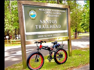 SMLRO S11 1000W 48V Folding eBike