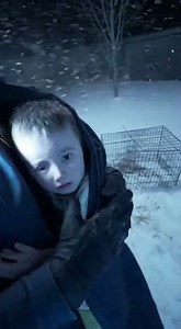 218K views · 2.8K reactions | "THEY WERE EATING POT ROAST WHILE THEIR...