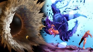 The Final Battle! God Garou Defeated! Saitama Destroys Jupiter! One Punch Man Manga Chapter 168 | Mastar Media