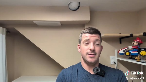 New YouTube Video out now. Link in Bio #lego #youtube #legocollection #legobuilder