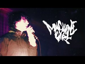 Machine Girl (live) - 12/02/2022 - Harlow's, Sacramento, CA [FULL SHOW]