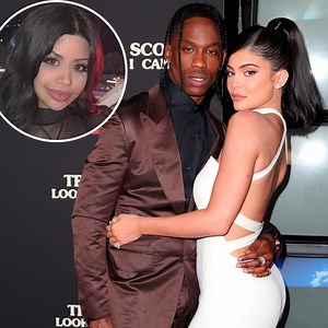 Travis Scott Slams Rumors He Cheated on Kylie Jenner