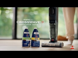 BISSELL CrossWave® OmniForce® Edge | Oscar & Olive - 15