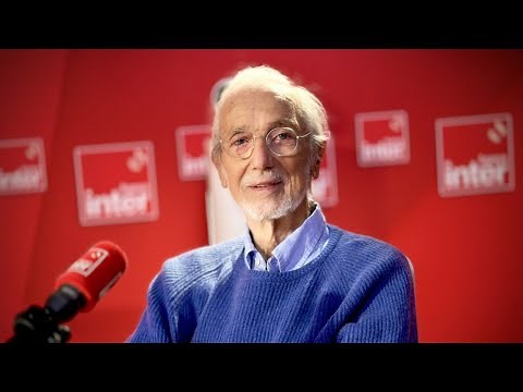 Renzo Piano, architecte : "On peut très bien regarder dans le passé sans aucune nostalgie"