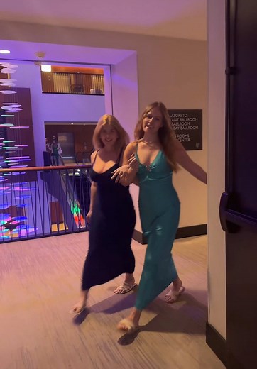 Spring Break 2025 in Tampa: A Girls' Getaway