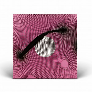 Arca - "Saunter"