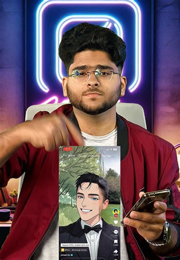 Ai Korean Comic Tutorial: Create Amazing Comics Easily