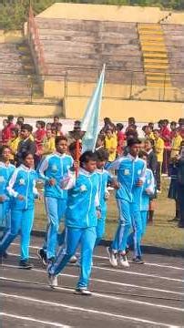 #ksms 32nd annual sports day
