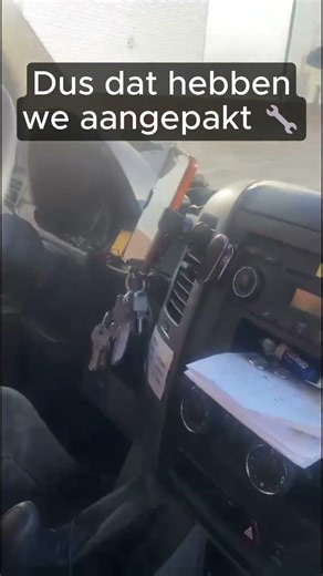 Te weinig power? Kijk dit verschil… 🚐💨
