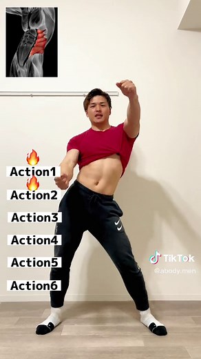 ウエストを細くする方法と腹筋エクササイズ