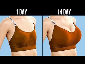 Best Increase Chest Size Naturally In 14 Days (DO AT HOME)
