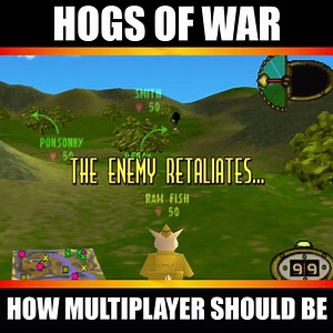 109K views · 2.5K reactions | Featuring the awesome Rik Mayall! | Gaming Moments | Facebook