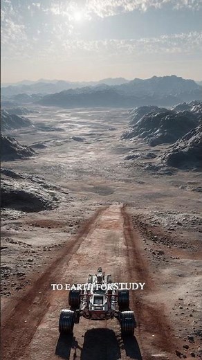 Mars Found an Intruder! The Phippsaksla Mystery Has Scientists Stunned #spaceexploration #spacevrse