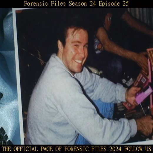 Forensic Files Season 24 Episode 25 3 | Forensic Files 2024