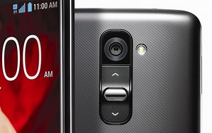 LG G2 Camera Delivers 13MP With Full-HD 60fps Video - SlashGear