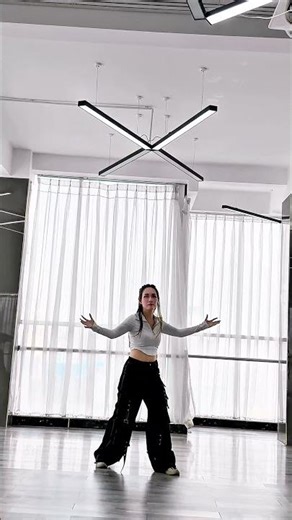 Cravin #thinhhanh #dance #trending