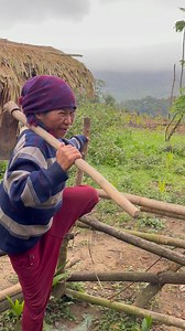 Bà già điếc mê trai và cái kết p4 | Chí Phình