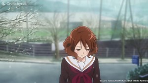 215K views · 4K reactions | "I want to hear you play the euphonium again..." (via Sound! Euphonium) | Crunchyroll | Facebook