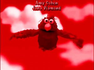 Elmo's World Lost Episode Blood, Gore, and Death Credits