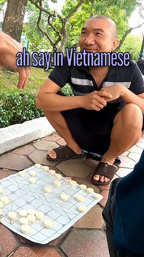 1.8K views · 27 reactions | Chinese Chess in Vietnam  #vietnam #VietnamTravel #vietnamese #vietnamesegames #chinesechess #bienhoa #bienhoadongnai #mrabroad | Mr ABroad | Facebook