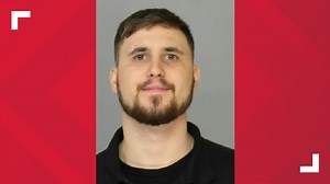 Deputy fired after violent viral video arrest went public has been named