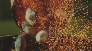 Raise the bar on your BBQ game with Weber Briquettes! Click here to learn more about what makes Weber Briquettes special ---> http://Wbr.gr/BriquettesSite | Weber Grills