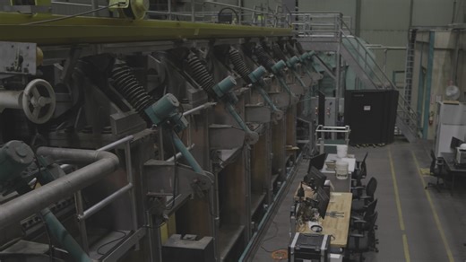 Large Cavitation Channel (LCC)