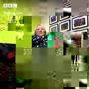 1K views · 40 reactions | Neil Jones gives us an upper body workout!  | BBC Morning Live | Facebook