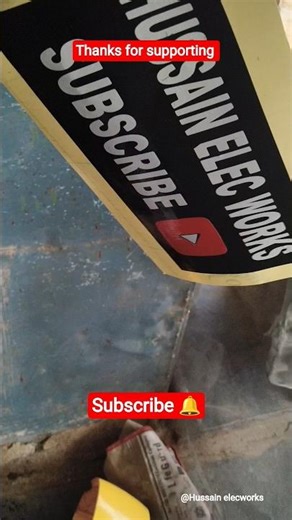 Ee Roju Hussain Elecworks Stickers Shop Daggara Athikinchanu 😍⚡